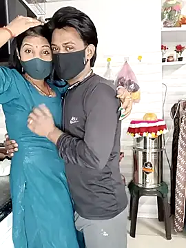 Best-Couple online show from 02.17.25