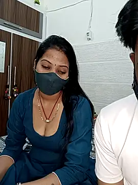 Best-Couple online show from 02.20.25