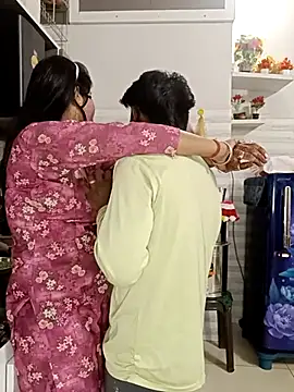 Best-Couple online show from 03.17.25