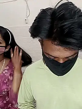 Best-Couple online show from 03.17.25