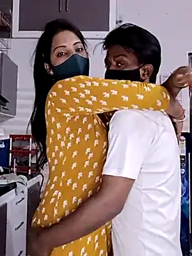 Best-Couple online show from 03.20.25