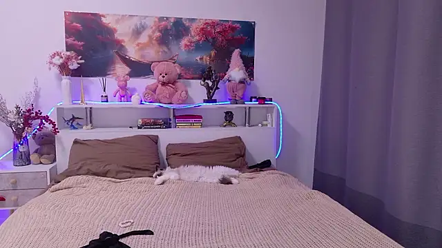 Nellie Medina online show from 02.02.26