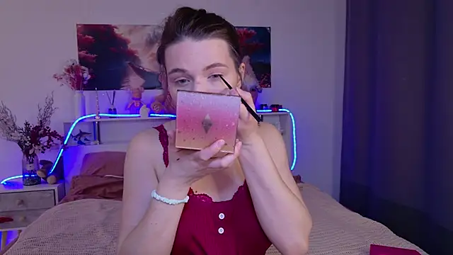 Nellie Medina online show from 02.17.26