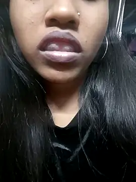 Hayna G online show from 01.25.25