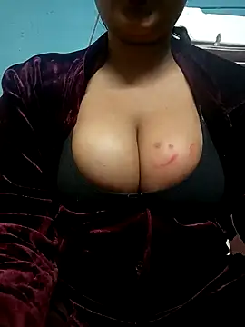 Hayna G online show from 02.12.25