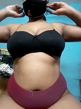 Hayna G online show from 02.27.25