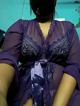 Hayna G online show from 03.11.25