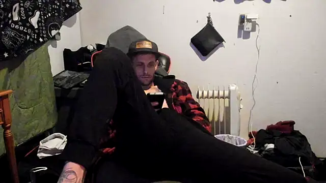 Snapshot of JamesMichael88 chatting on 03.11.25 JamesMichael88 online show from 03.11.25