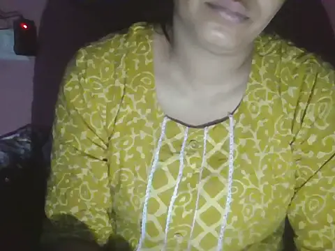 Hot-shanvi online show from 10.27.25