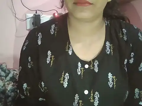 Hot-shanvi online show from 10.27.25