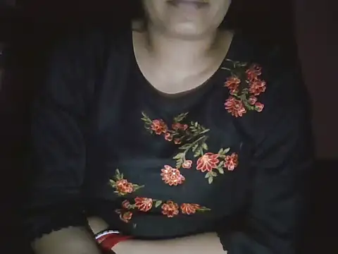 Hot-shanvi online show from 10.30.25