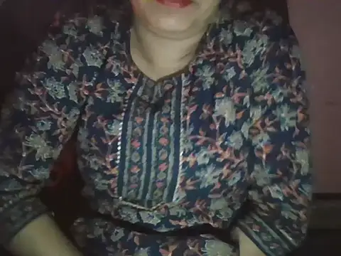 Hot-shanvi online show from 11.02.25