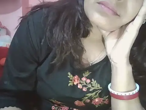 Hot-shanvi online show from 11.28.25