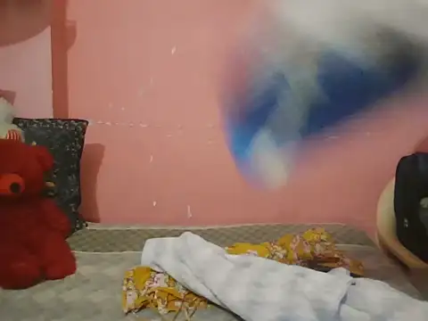 Hot-shanvi online show from 12.01.25