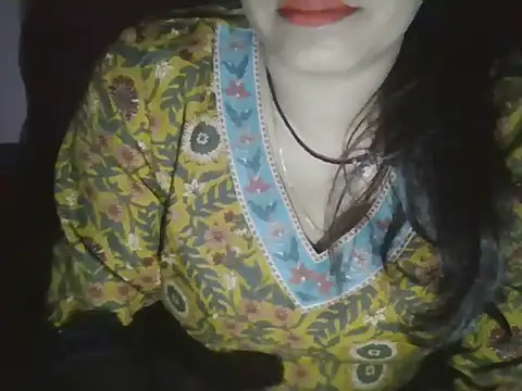 Hot-shanvi online show from 02.23.26