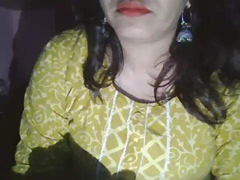 Hot-shanvi online show from 04.18.26