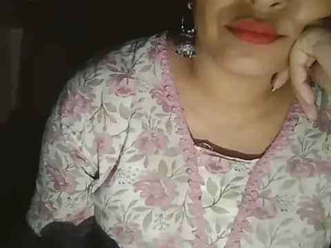 Hot-shanvi online show from 04.19.26