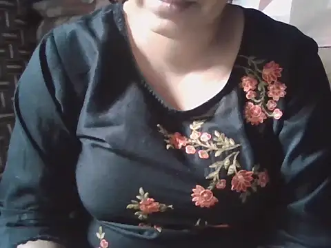 Hot-shanvi online show from 06.02.26