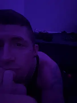 Snapshot of nickatnite1227 chatting on 12.30.24 nickatnite1227 online show from 12.30.24