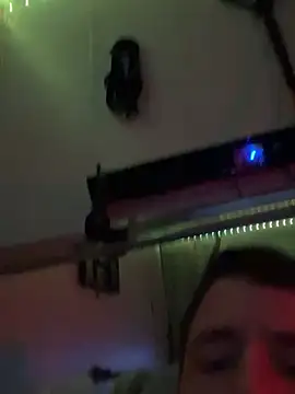 Snapshot of nickatnite1227 chatting on 01.07.25 nickatnite1227 online show from 01.07.25