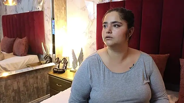 KRYSSTARITTER4 online show from 09.28.25