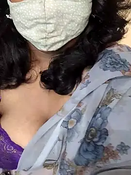 Snapshot of Rathi22 chatting on 06.05.26 Rathi22 online show from 06.05.26
