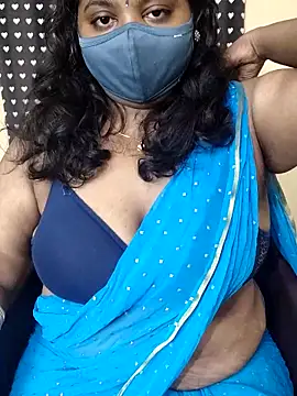 Snapshot of Rathi22 chatting on 06.21.26 Rathi22 online show from 06.21.26