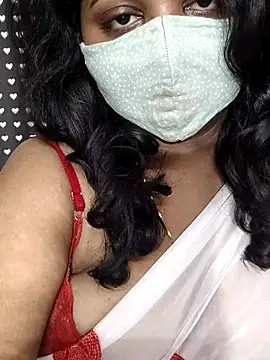 Snapshot of Rathi22 chatting on 08.01.26 Rathi22 online show from 08.01.26