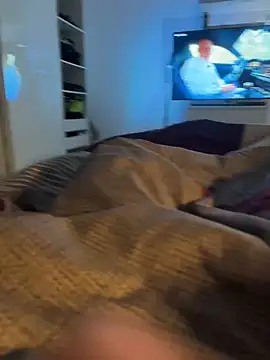 Finni04055 online show from 03.14.25