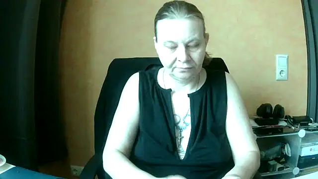 Sweet Phoenix online show from 01.14.25