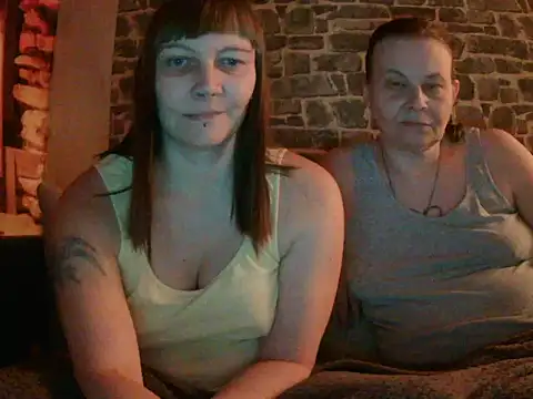 Sweet Phoenix online show from 01.18.25