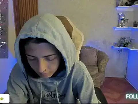 Chaos Wild online show from 03.12.25