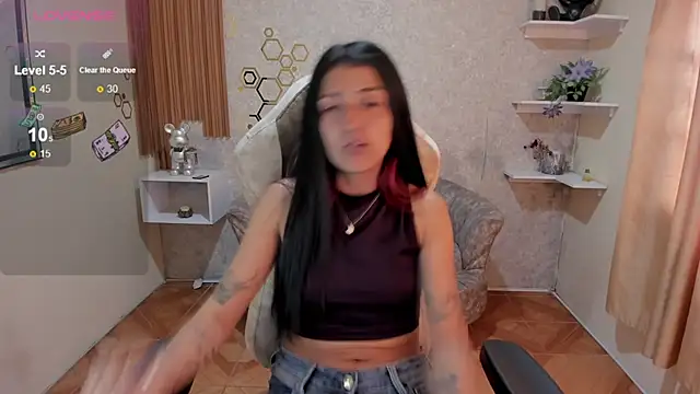 Chaos Wild online show from 09.08.25