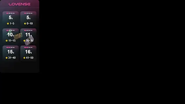 Chaos Wild online show from 09.09.25