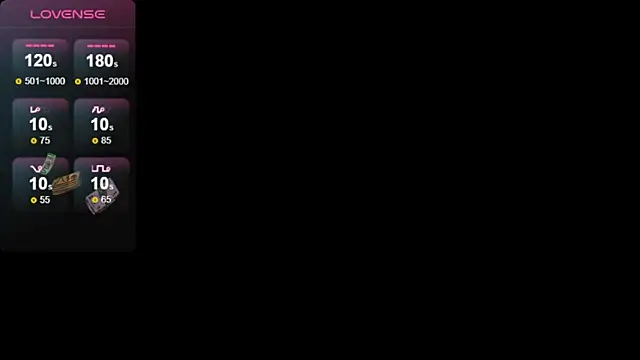 Chaos Wild online show from 09.12.25