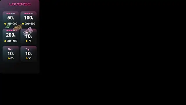 Chaos Wild online show from 09.18.25