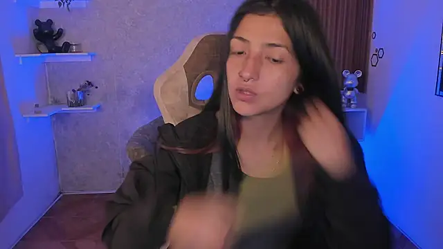 Chaos Wild online show from 11.13.25