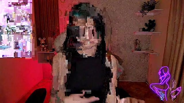 Chaos Wild online show from 12.02.25