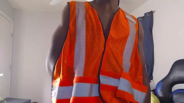 dominatingblacklove online show from 01.14.25