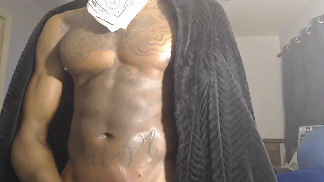 dominatingblacklove online show from 03.01.25