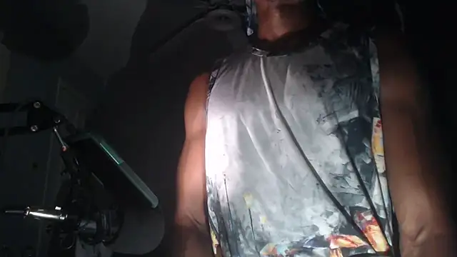 dominatingblacklove online show from 03.14.25