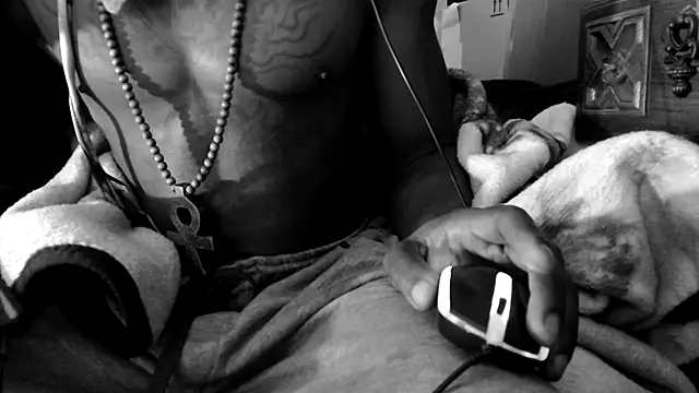 dominatingblacklove online show from 09.30.25