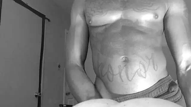 dominatingblacklove online show from 10.11.25