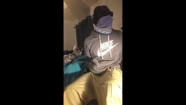 dominatingblacklove online show from 03.29.26