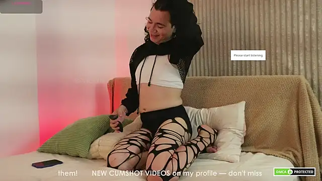Snapshot of cute_erelis_ chatting on 08.03.26 cute erelis online show from 08.03.26