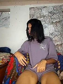 Enna Zarza  online show from 09.12.25