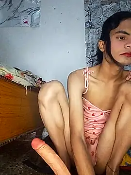 Enna Zarza  online show from 11.11.25