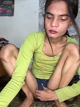 Enna Zarza  online show from 04.27.26