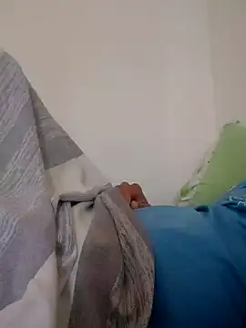 Snapshot of fredfgr chatting on 10.19.25 fredfgr online show from 10.19.25