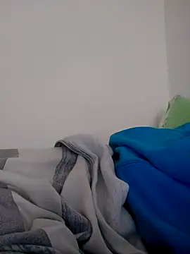 Snapshot of fredfgr chatting on 10.20.25 fredfgr online show from 10.20.25